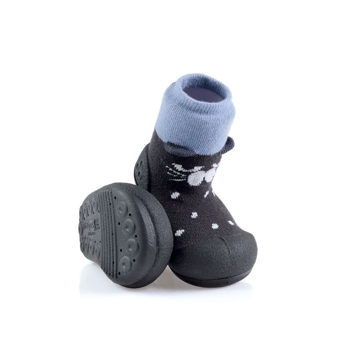 Pirmieji batukai kūdikiams Attipas