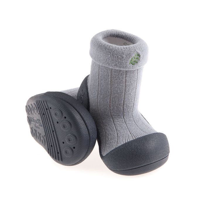 Pirmieji batukai kūdikiams Attipas