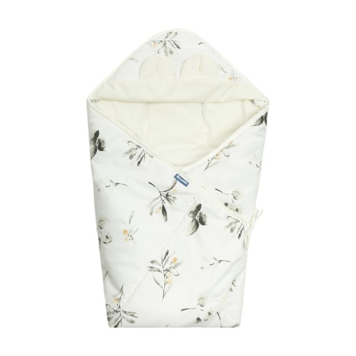 Pledas automobilinei kėdutei "Olive" XL 115X115 cm