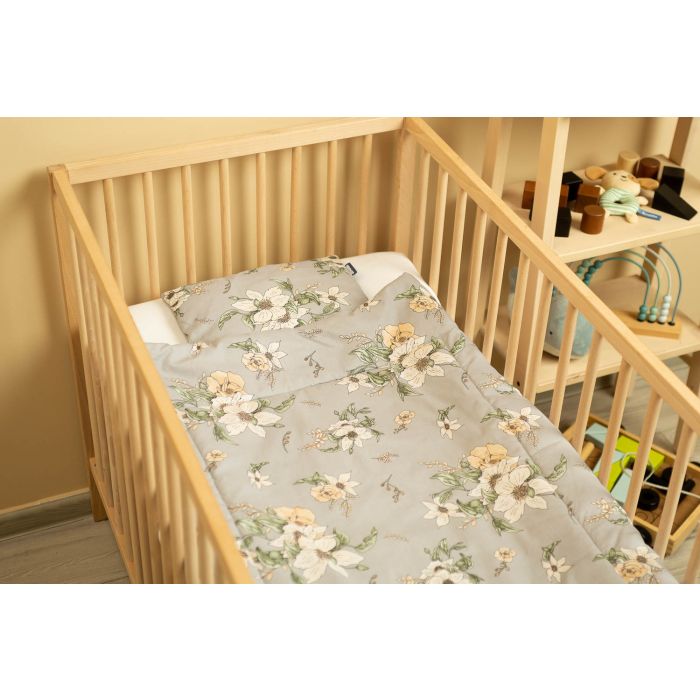 Bērnu pleds un spilvens "Lilia" 