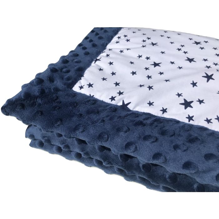 Užklotas vaikui iš Minky