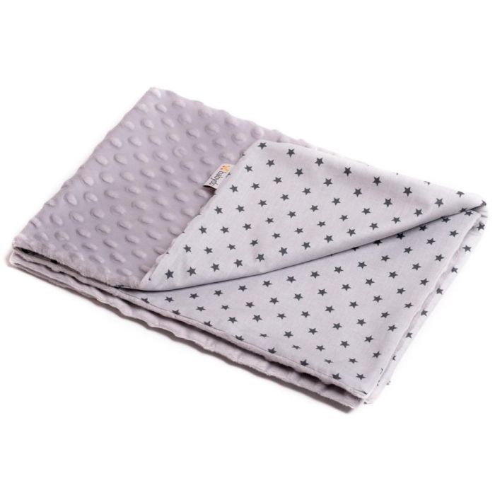 Bērnu gultas veļa ratiem "Cosmos"