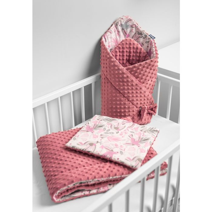 Vokelis kūdikiui - kraitelio kūdikiui dalis