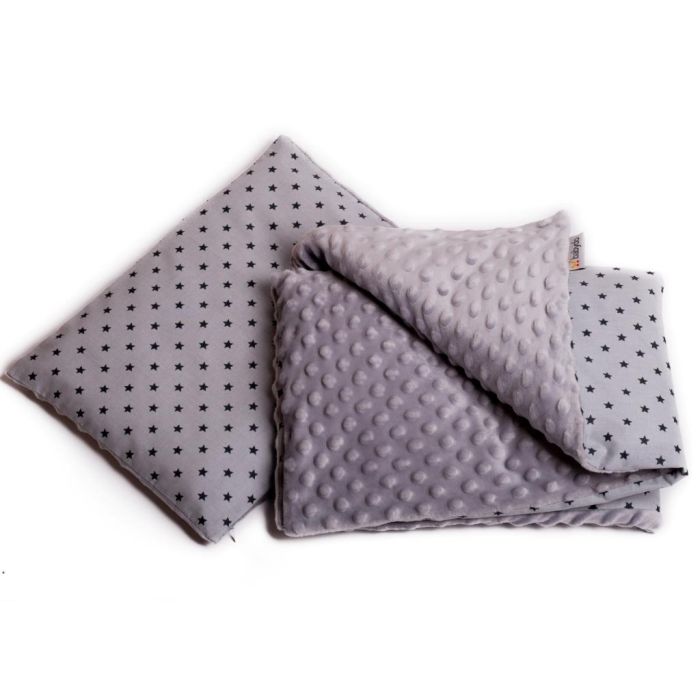 Bērnu gultas veļa ratiem "Cosmos"