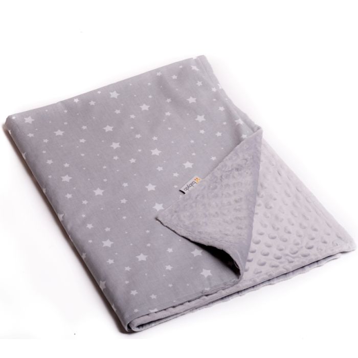 Bērnu pleds 100x75cm "Stella" 