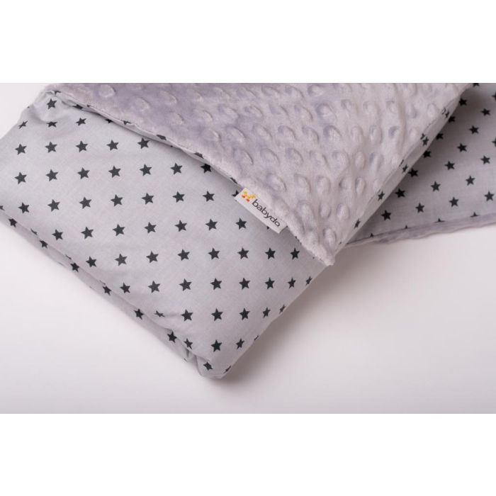 Bērnu gultas veļa ratiem "Cosmos"