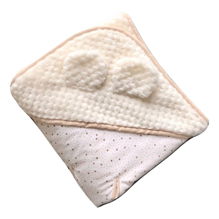 Pledas automobilinei kėdutei