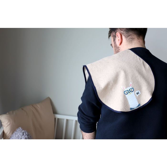 Bernu lacīte  "Lama" 