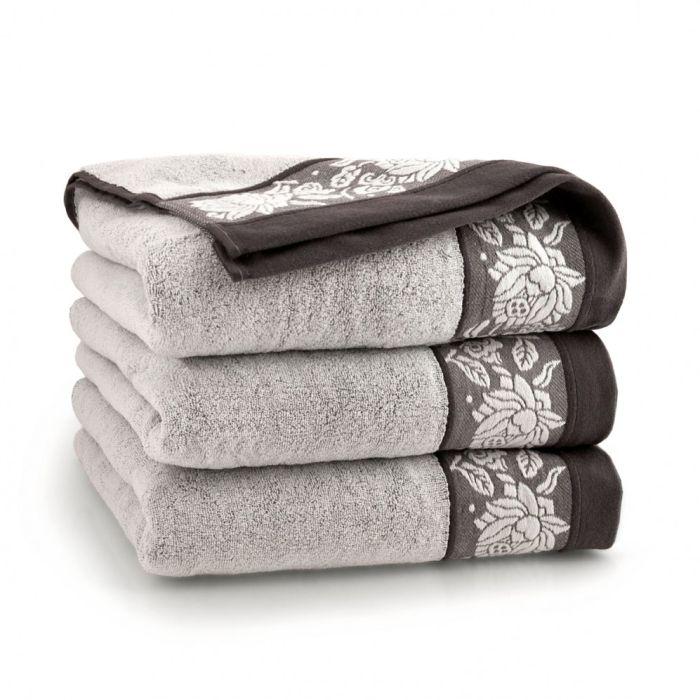 Rankšluosčiai "Romantica" 140x70 cm