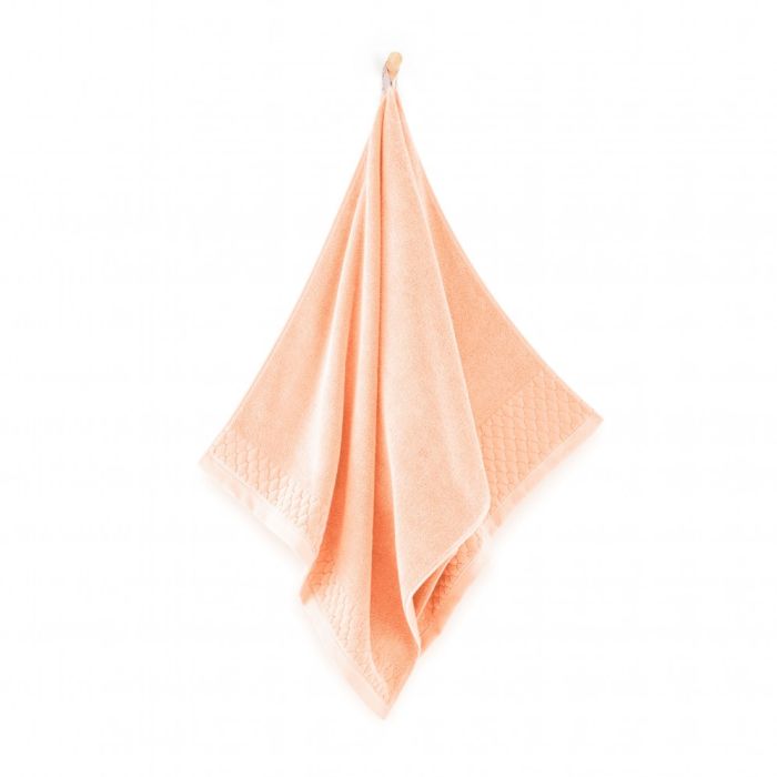 Dvielis (Ēģiptes kokvilnas) "Marettimo"  candy pink