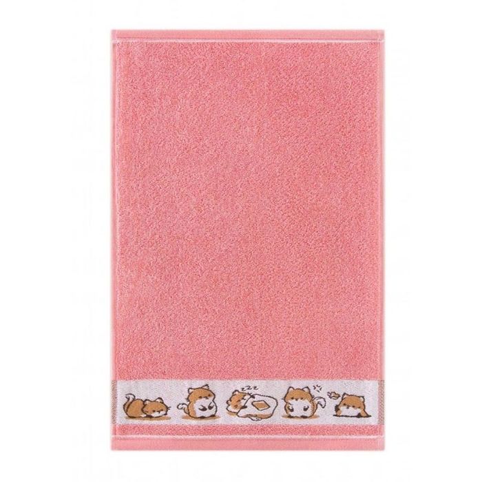 Dvielis bērniem (Ēģiptes kokvilnas) "BOBI"