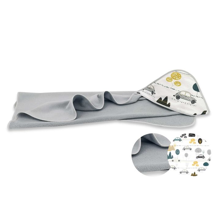 Komplekts jaundzimušajam no 6 daļām "Cars"