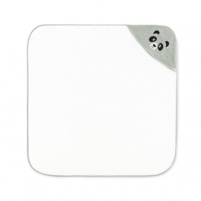 Dvielis bērniem (Ēģiptes kokvilnas) "Panda alabaster"