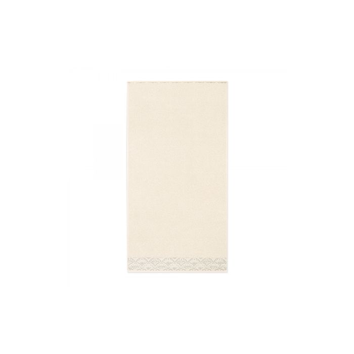 Dvielis (Ēģiptes kokvilnas)  "Amore"  sepia
