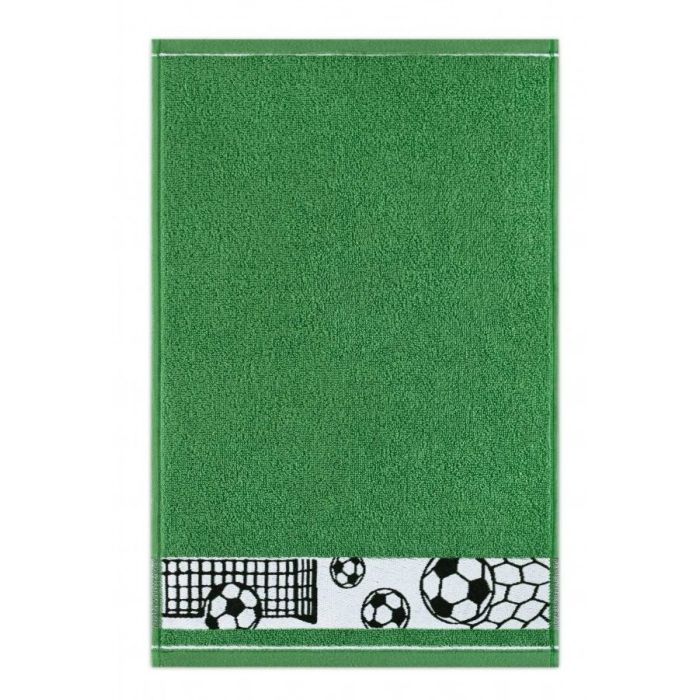 Dvielis bērniem (Ēģiptes kokvilnas) "Football"