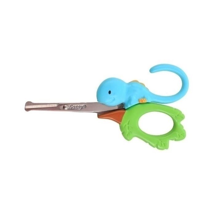 Šķērītes zīdaiņiem Sassy