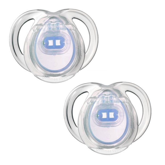 Čiulptukas Tommee Tippee "Any Time" 