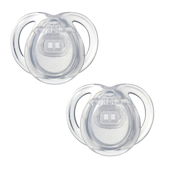 Čiulptukas Tommee Tippee "Any Time"  0-6 mėn