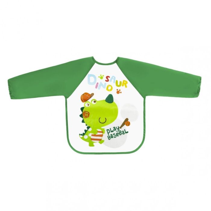  Bērnu lacīte ar garām piedurknēm (var izvēlēties krāsu)