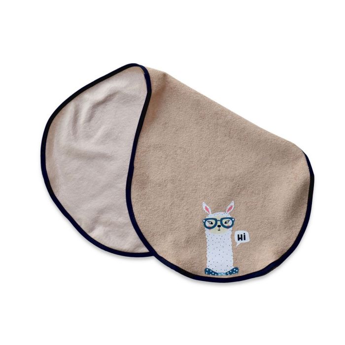 Bernu lacīte  "Lama" 