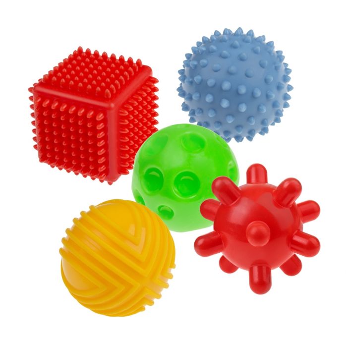 Tullo attīstošas formas "Form" 5 gab