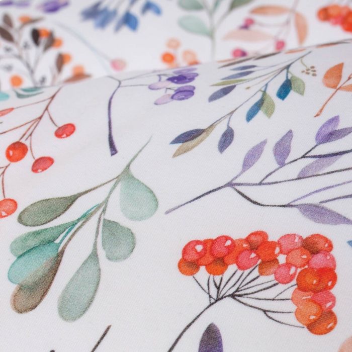 Barošanas spilvens, pakavs 190 cm "Velvet  COMFORT" 