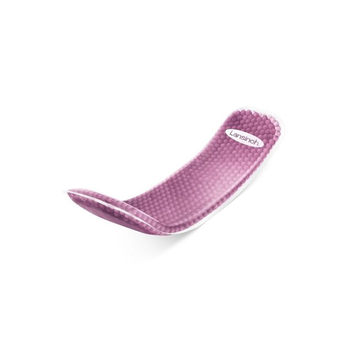 Lansinoh kompreses post birth relief pads cold/warm