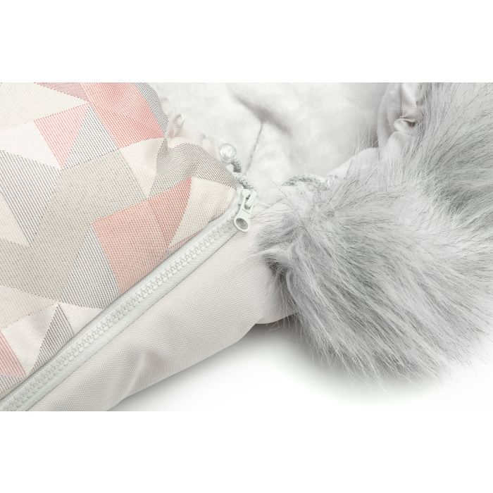 Guļammaiss bērnu ratiem "Electra mosaic" 