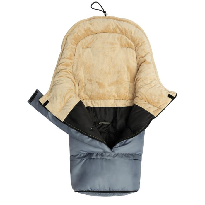 zieminiai miegmaisiai kudikiams