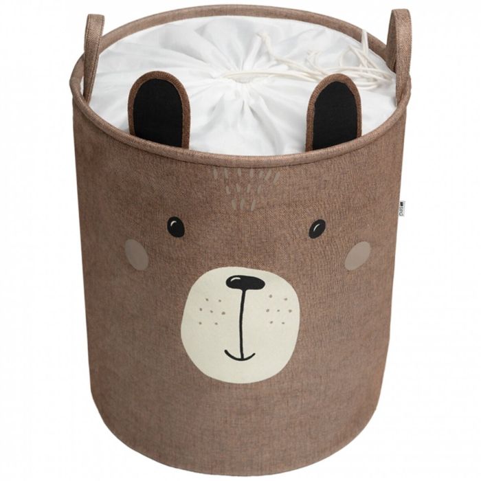  Bērnu rotaļlietu soma premium "Bear"