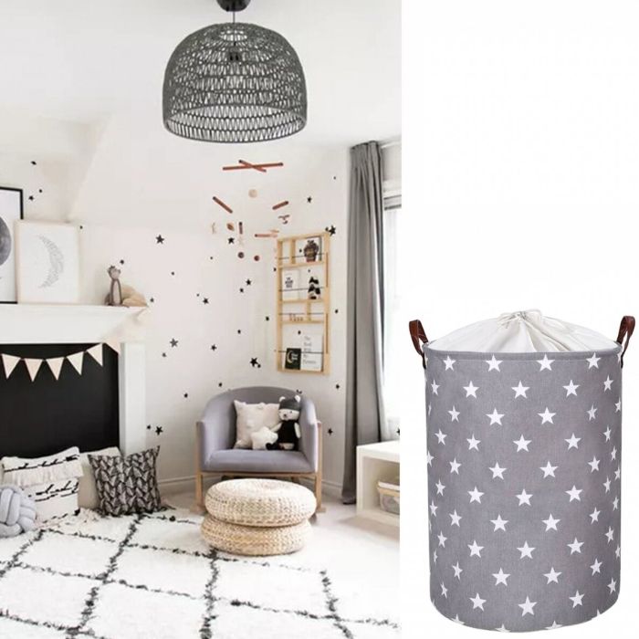  Bērnu rotaļlietu soma  "Hippo"