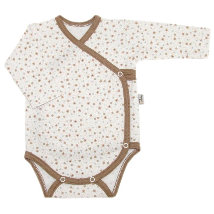 Smėlinukas kūdikiui "Floret"