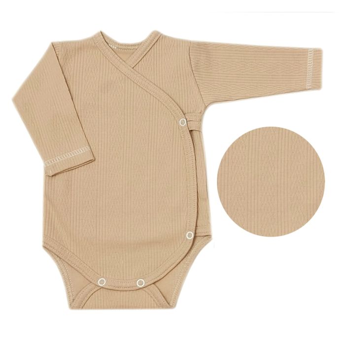 Smėlinukas kūdikiui "Natural Beige" 