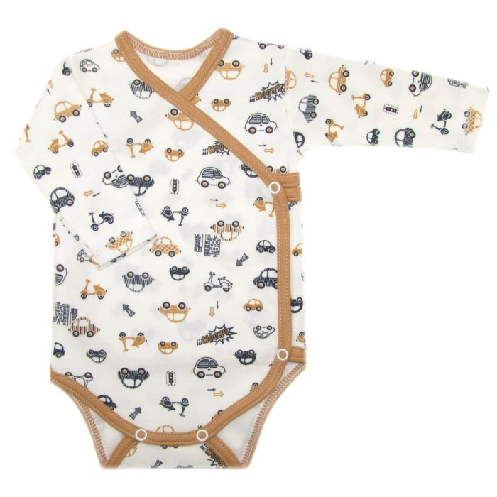 Bērnu komplektiņš no 2 daļam "Broom" 