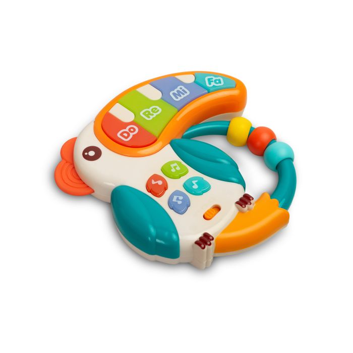 Izglītojoša rotaļlieta  "Twist"