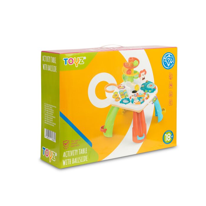 Izglītojoša rotaļlieta  "Twist"