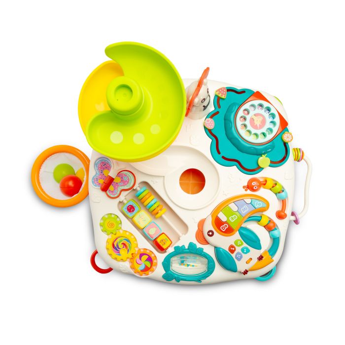 Izglītojoša rotaļlieta  "Twist"