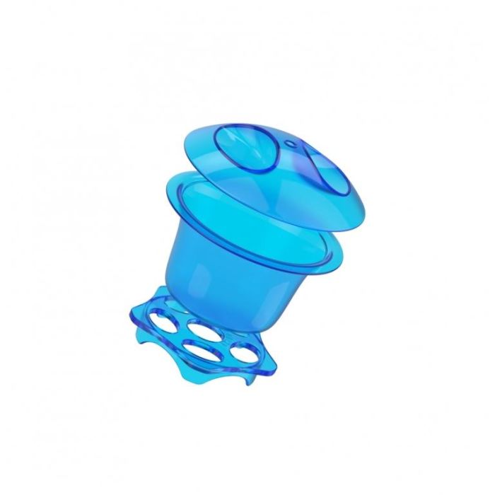 Pudelīšu sildītājs un sterilizators Babyono