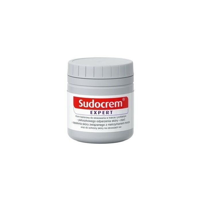 "Sudocrem" pret autiņbiksīšu iekaisumiem 125g