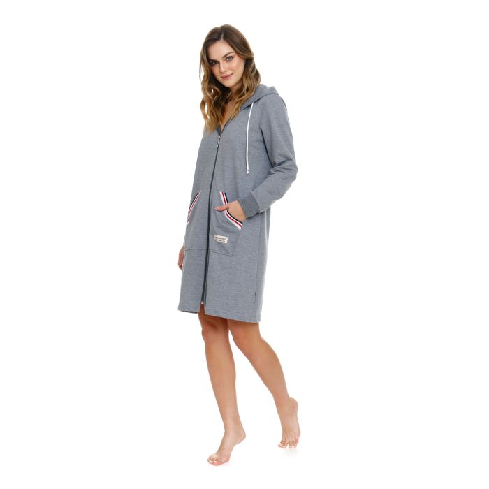  Kleita sievietēm "Sporty" dark grey 