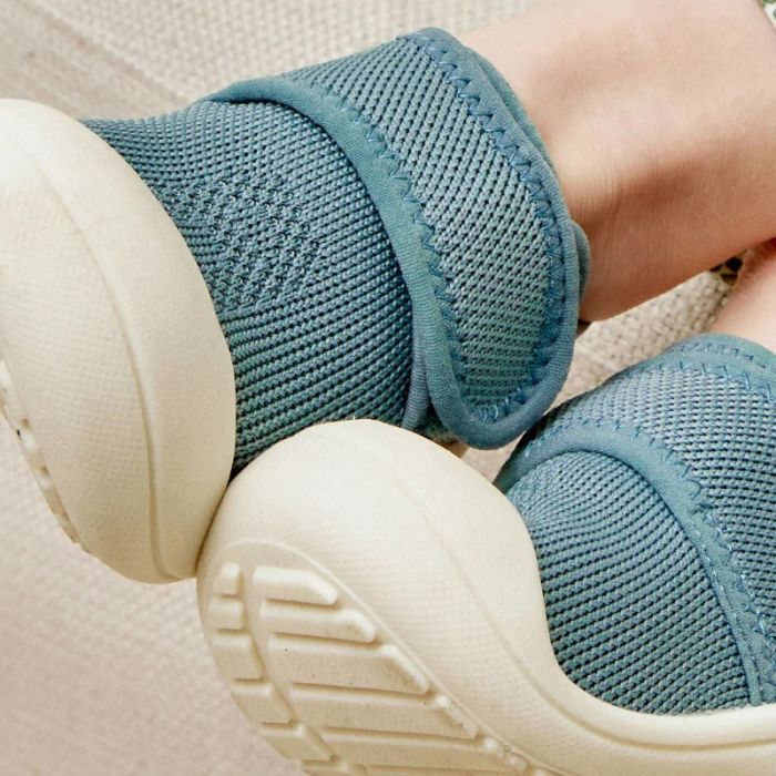  Mazuļu un bērnu apavi  Attipas "Sneakers blue"  (24-30 izmēriem)
