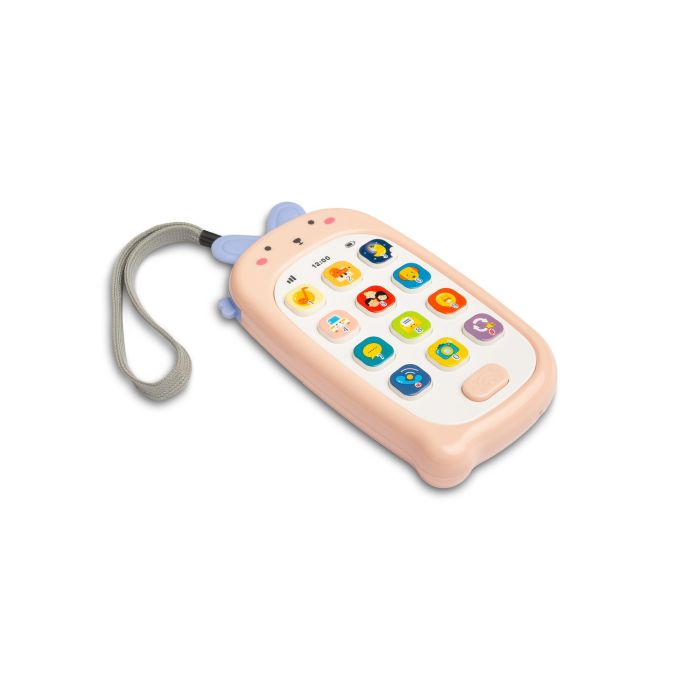 Izglītojoša rotaļlieta "Smartphone"