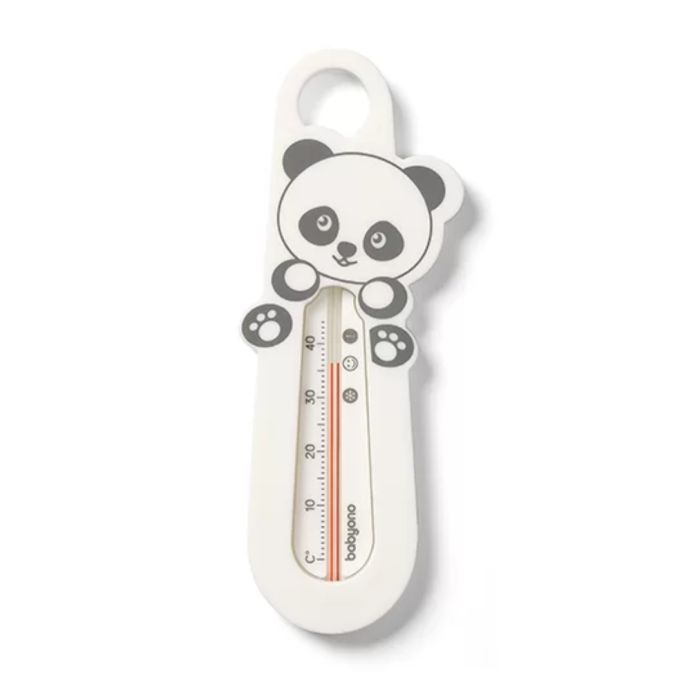 Termometrs vannai "Panda" 