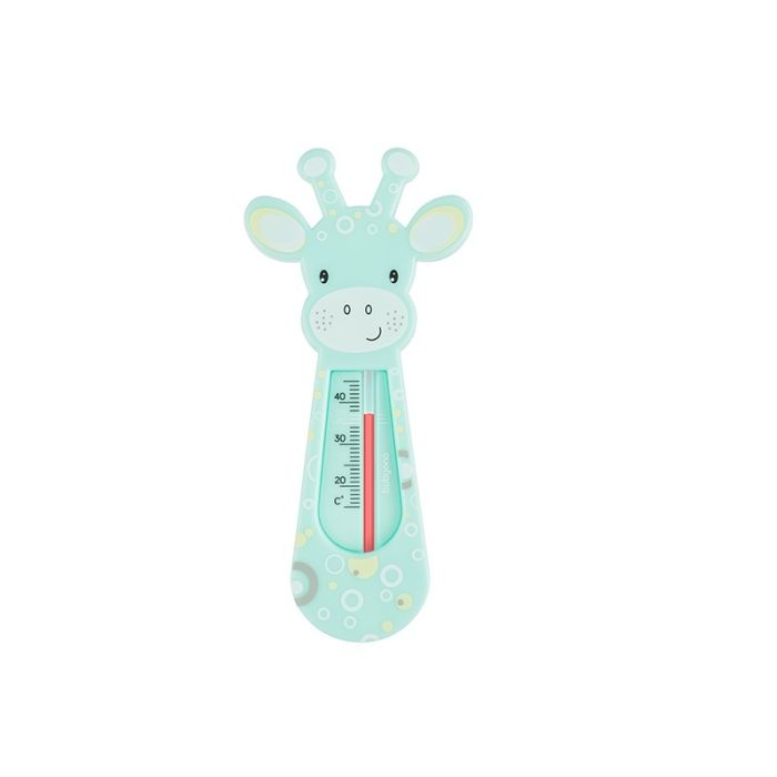 Termometras voniai, kūdikio maudynėms 