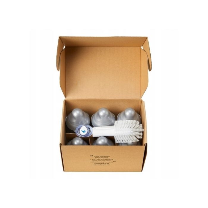 Komplekts Tommee Tippee Starter Set Girl