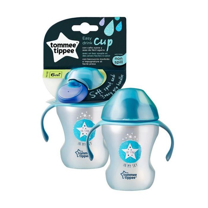 TOMMEE TIPPEE  krūzīte 6m+ Explora  230 ml