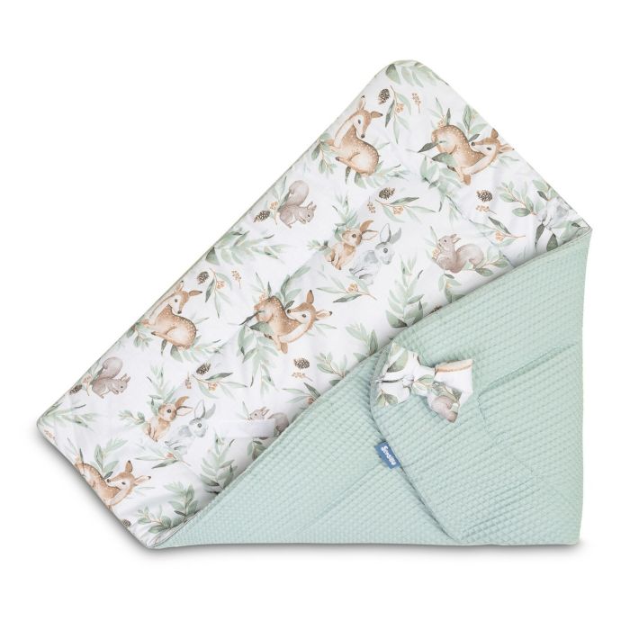 Konverti- sega jaundzimušajiem "Deer" 