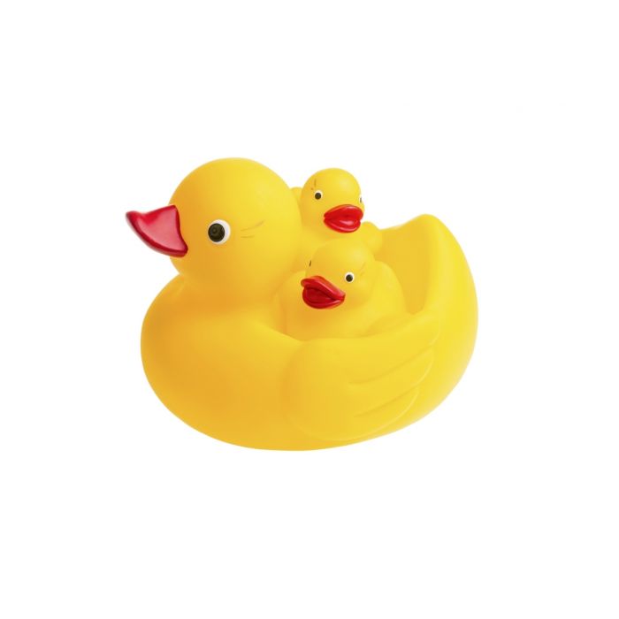 Vannas rotaļlieta  "Mummy"