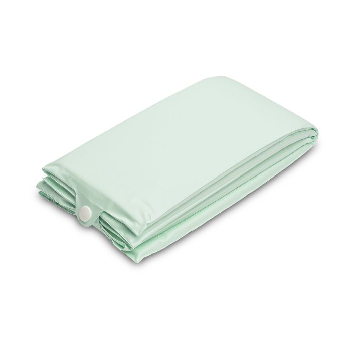 Ūdens necaurlaidīgi palags 40x58 piparmētru krāsa