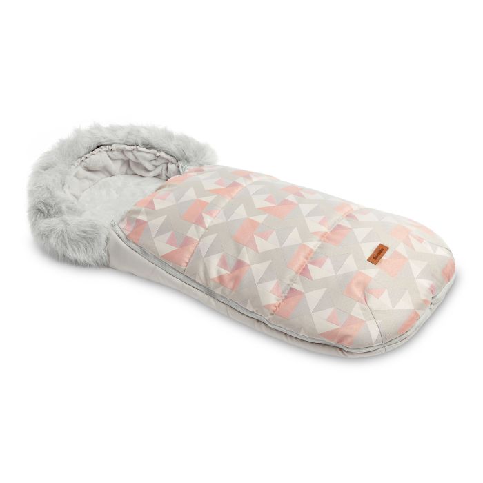 Guļammaiss bērnu ratiem "Electra mosaic" 